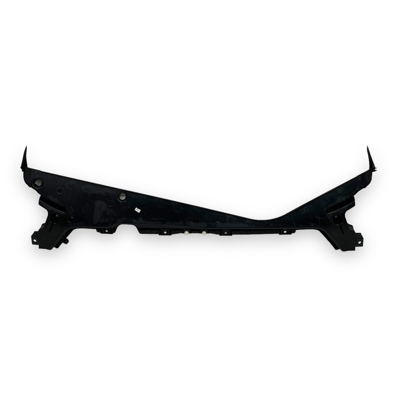 Tesla Model Y 2020-2023 Front windshield wiper cowl trim panel OEM 1492603-00-D