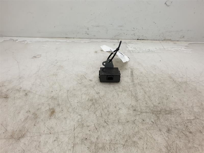 09-13 TOYOTA COROLLA TIRE PRESSURE COMPUTER CONTROL MODULE ECM ASSEMBLY