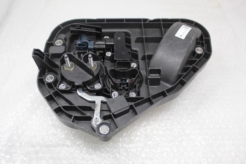 Genuine 2021-2023 TESLA MODEL S / X High Voltage CHARGE PORT 1567500-30-A OEM