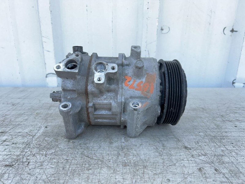 2018-2024 TOYOTA CAMRY AC COMPRESSOR 2.5L AT FWD 100K -LE- 62925