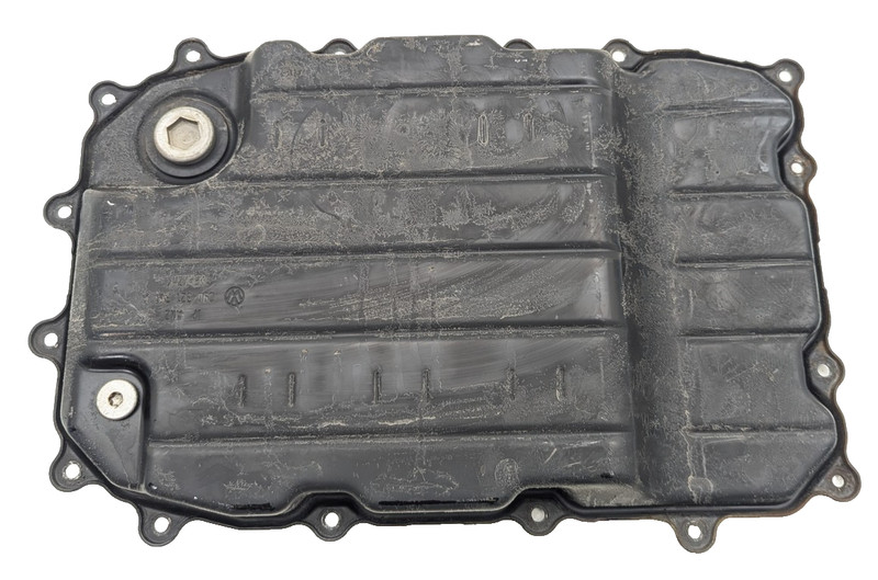 03-10 PORSCHE CAYENNE (955) 4.5L 4.8L 3.2L 3.6L AUTOMATIC TRANSMISSION OIL PAN