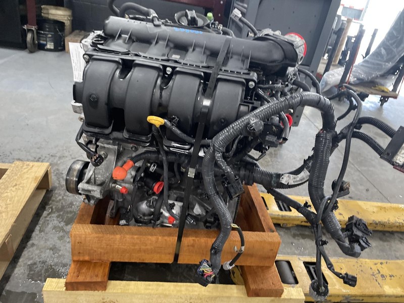 13-'19 NISSAN SENTRA Engine 1.8L 86k miles 6 Month Warranty!