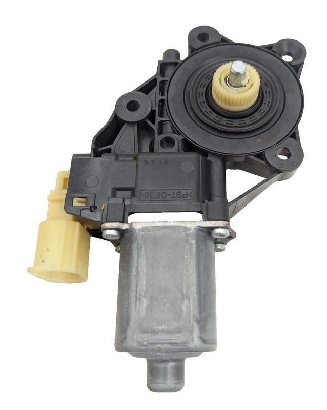 2007-2015 Mini Cooper Clubman Front Left Driver Power Window Motor OEM 2757043