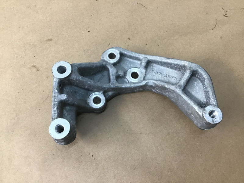 Aston Martin DB9 GT 2016 Generator Alternator Support Mount Bracket 13-16 ;:Y