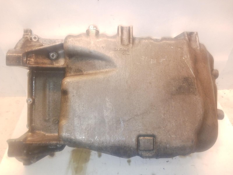 10-'11 HONDA CR-V Oil Pan 2.4L OEM 1 Year Warranty!