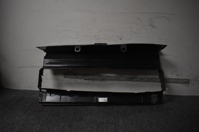 2015-2022 PORSCHE MACAN S REAR AIR DUCT FACTORY OEM
