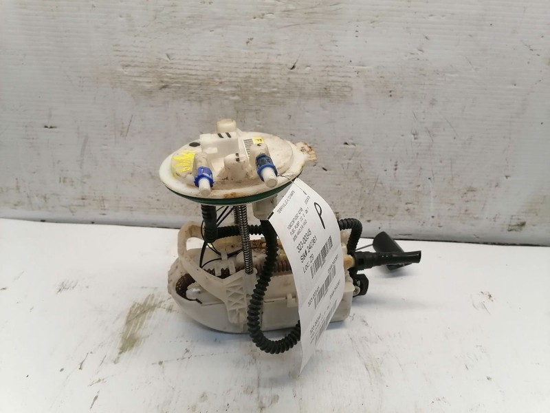 Fuel Pump Assembly Fits 08-11 STS 1449959