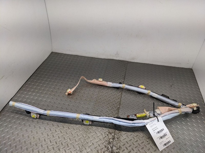Passenger Right Air Bag Front Passenger Roof Fits 12-14 CAMRY 1161349