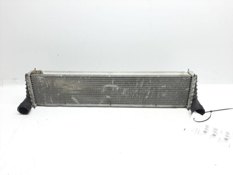 Porsche 911 997 Radiator Center 99710603702
