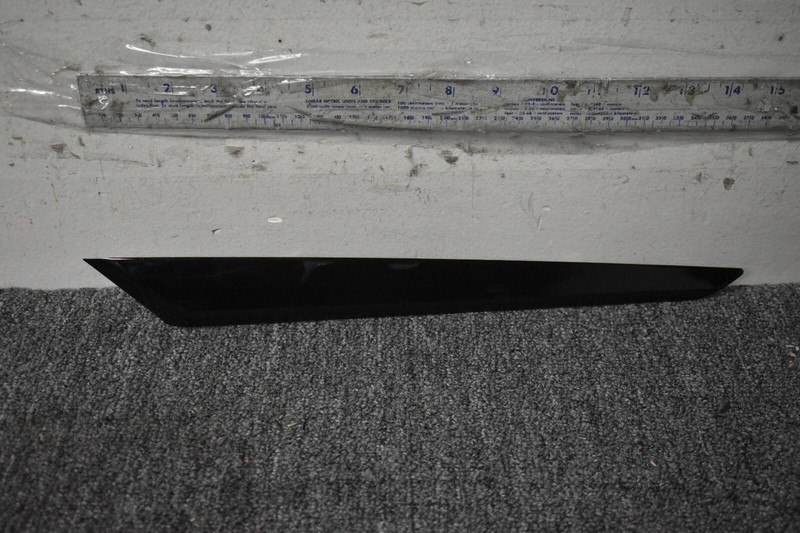 2017 MASERATI LEVANTE DOOR TRIM FACTORY OEM