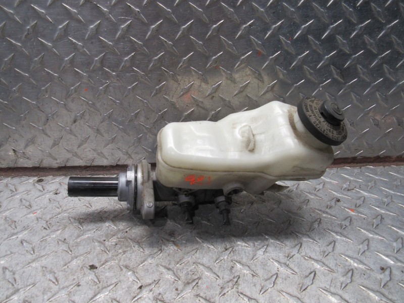 2009 TOYOTA COROLLA BRAKE MASTER CYLINDER W/VEHICLE STABILITY CONTROL