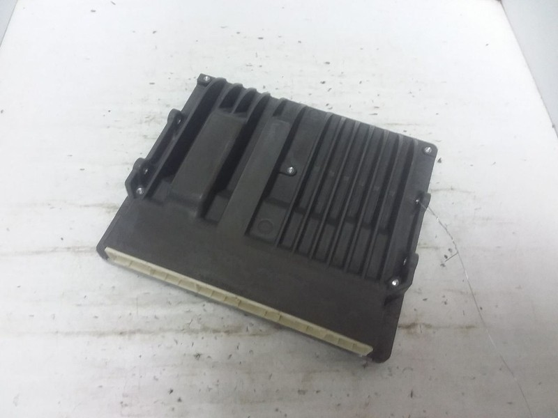Engine ECM Electronic Control Module Right Hand Dash Fits 18-19 TACOMA 1611088