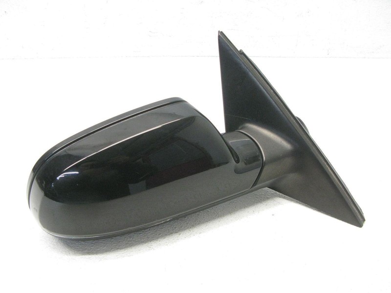 π 2014 10-16 AUDI A4 B8 SEDAN EXTERIOR DOOR GLASS MIRROR PASSENGER RIGHT