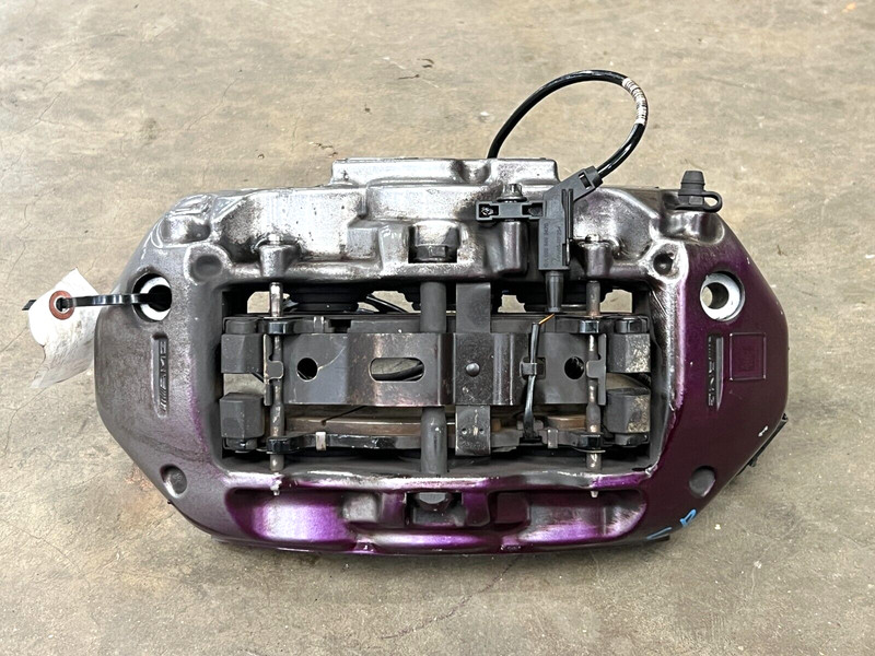 ⭐2019-2023 MERCEDES AMG GT43 GT53 X290 FRONT RIGHT BRAKE CALIPER OEM ASY LOT2434