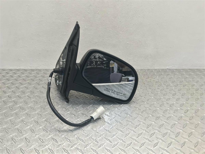 98-01 FORD EXPLORER MOUNTAINEER PASSENGER SIDE VIEW MIRROR OEM 128-00518R