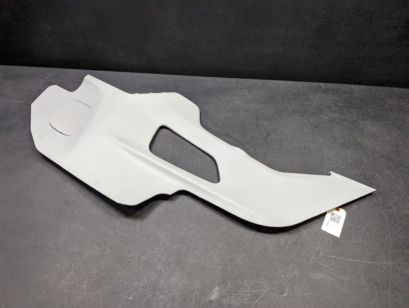 Center Console Left Side Trim Cover 2018 GMC Terrain 84218842 2019 2020 2021