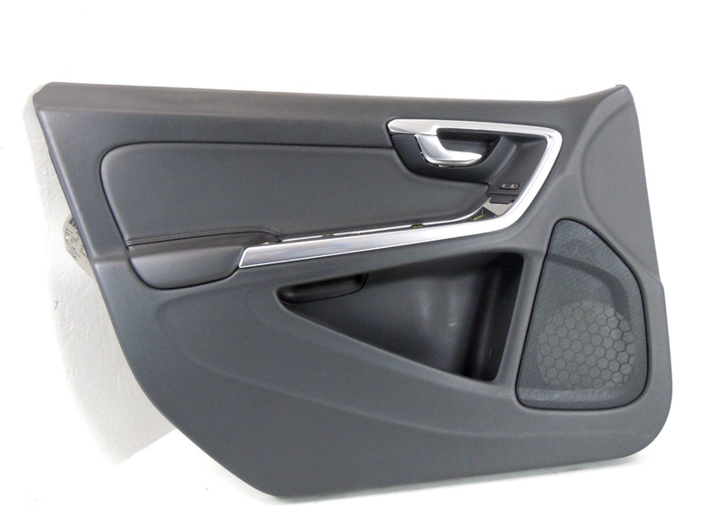 2016 16 Volvo V60 Front Interior Door Panel Driver Left OEM