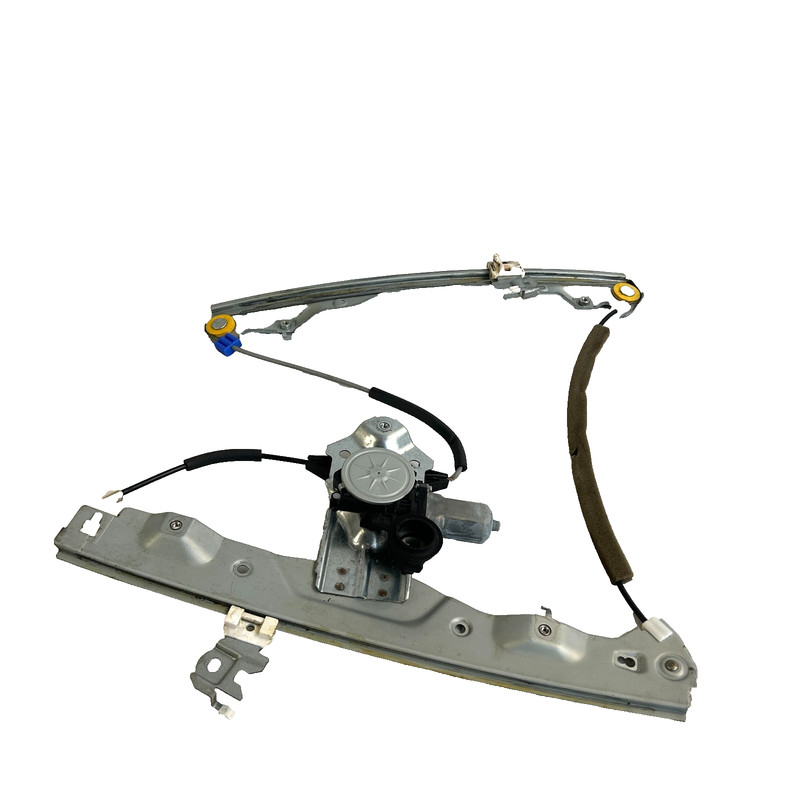 📌 2014-2024 INFINITI Q50 LEFT DRIVER SIDE FRONT DOOR WINDOW REGULATOR MOTOR OEM