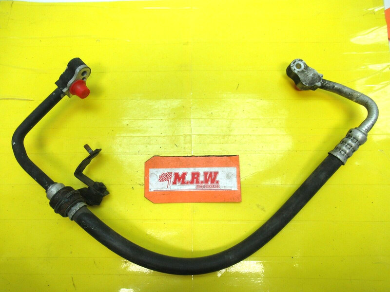 A/C HOSE AC LINE TUBE PIPE COMPRESSOR CONDENSER AIR for 96-98 MAZDA MPV VAN