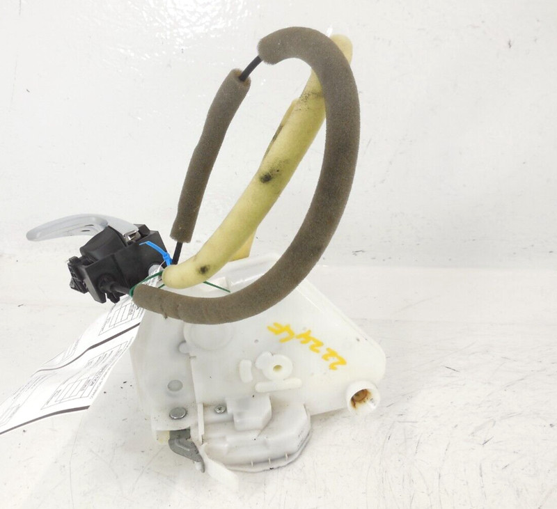 2016-2023 Mazda MX-5 Miata Front Door Lock Actuator Driver Left LH OEM