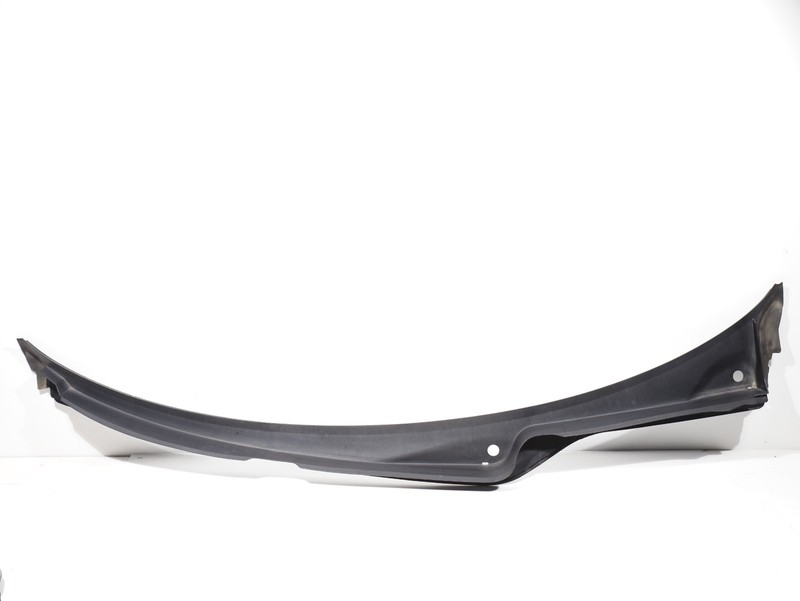 2012-2018 Audi A6 Quattro C7 Front Cowl Panel Water Deflector Wiper Shield OEM