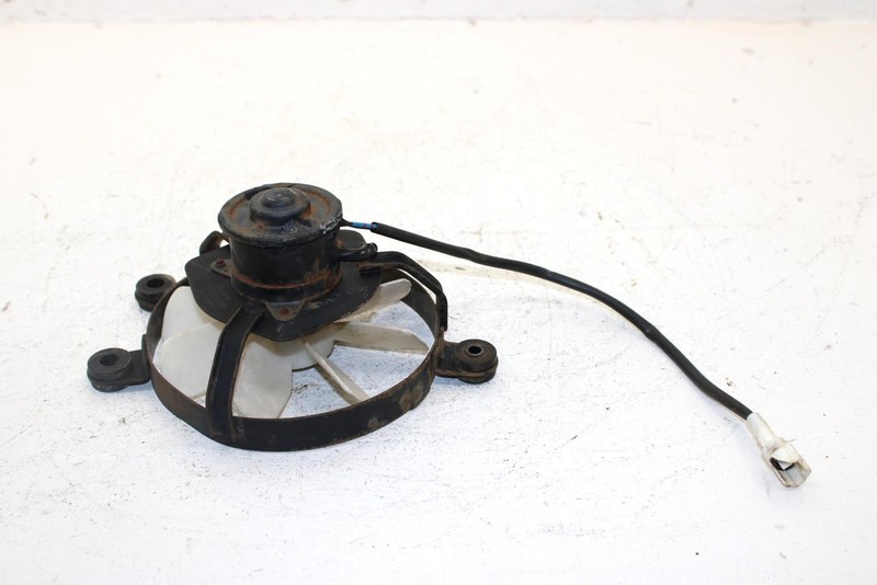 1999 YamahaGrizzly Oem Cooling Fan 4SH-12405-10-00 AY47