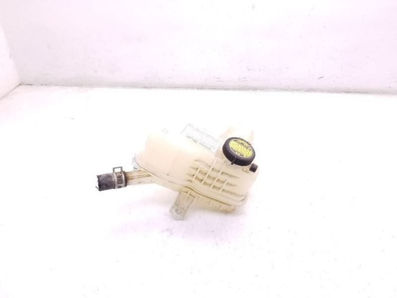 12-17 TOYOTA CAMRY 2.5L 4CYL RADIATOR COOLANT RESERVOIR ASSEMBLY