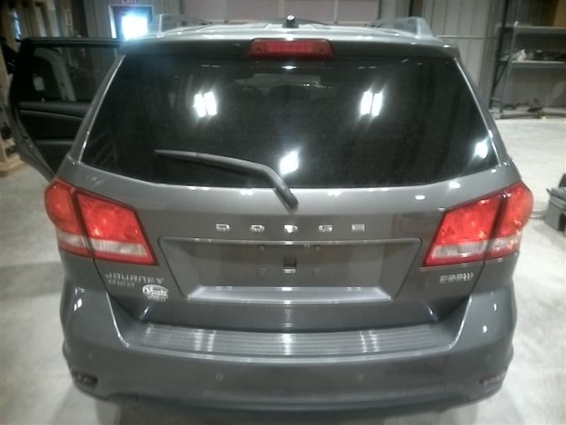 Trunk/Hatch/Tailgate Keyless Entry LED Lamps Fits 11-17 JOURNEY 2120542