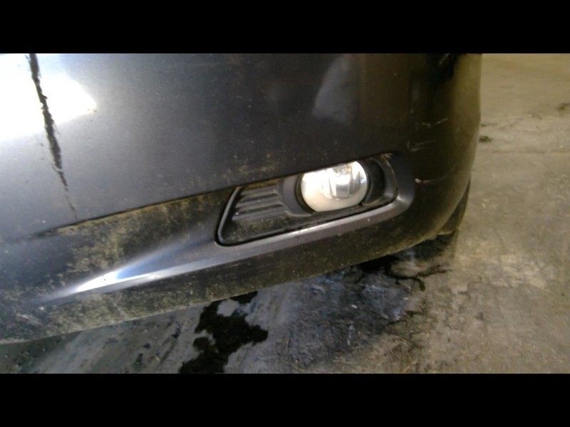 Driver Corner/Park Light Fog-driving Hatchback Fits 06-19 YARIS 1650686