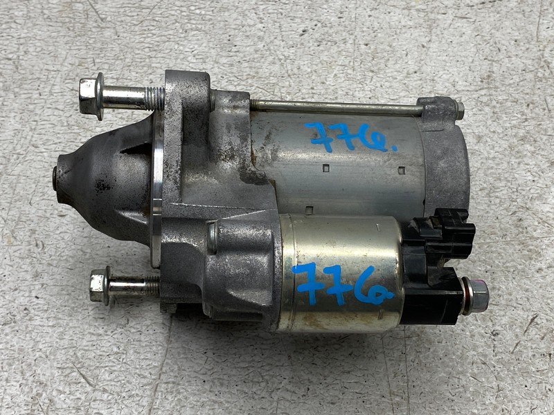 2016-2017 LEXUS GS200T ENGINE STARTER MOTOR OEM LOT776