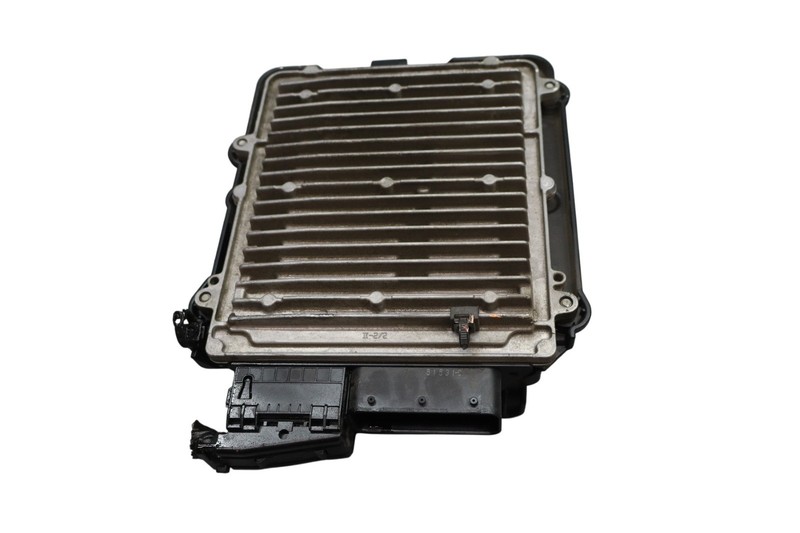 14-18 Mercedes W207 E350 3.5L V6 ECU ECM Engine Computer Control Module Unit Oem