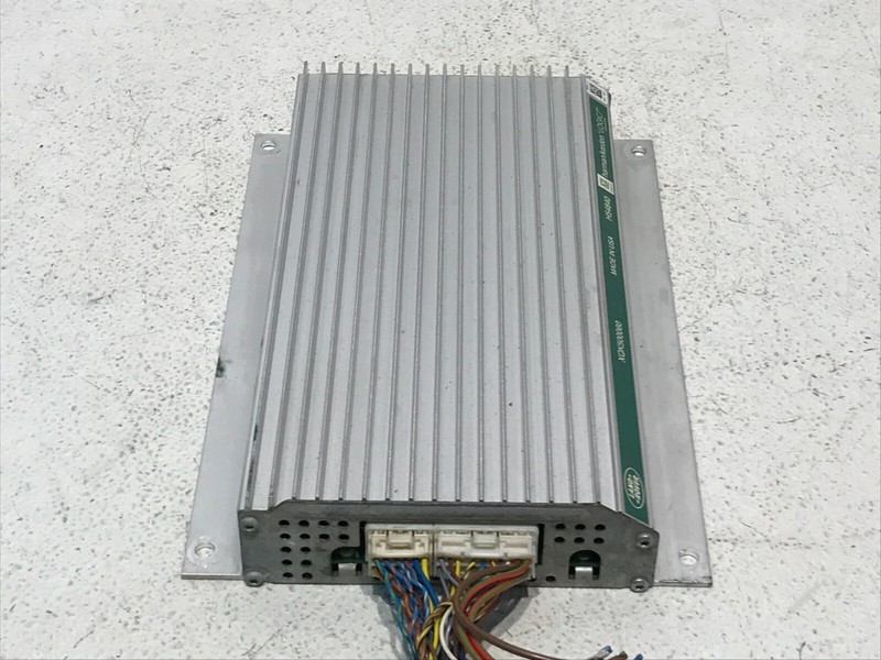 03-05 Land Rover Range Rover L322 Logic7 Stereo Audio Amplifier Amp OEM
