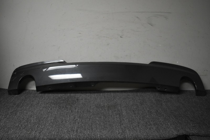 2011 2012 2013 2014 Bmw 5-series Rear Bumper Valance OEM 190174-12