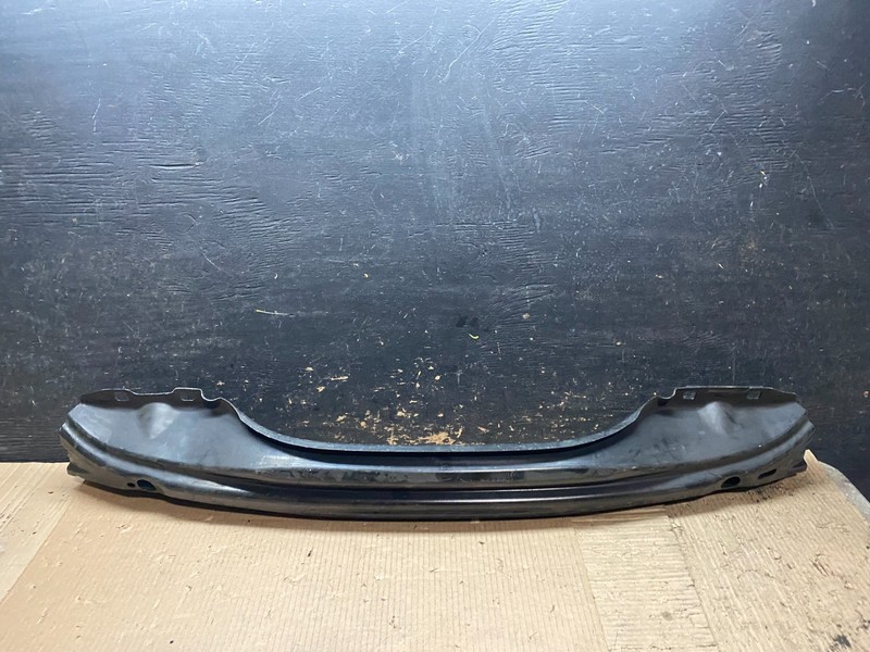 2017 - 2020 Jaguar F-Pace Rear Bumper Beam Reinforcement OEM w5768 DG
