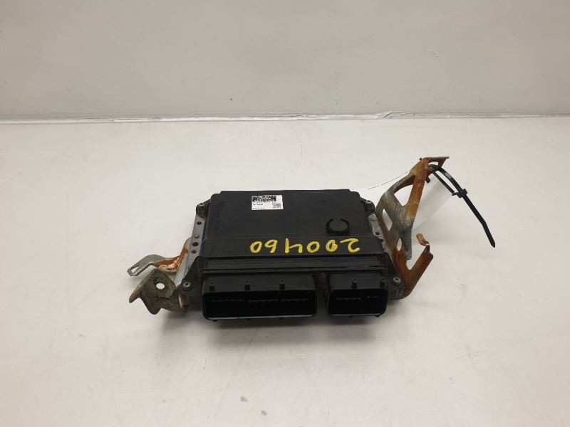 2013 SCION TC ENGINE ELECTRONIC CONTROL MODULE ECM ASSEMBLY
