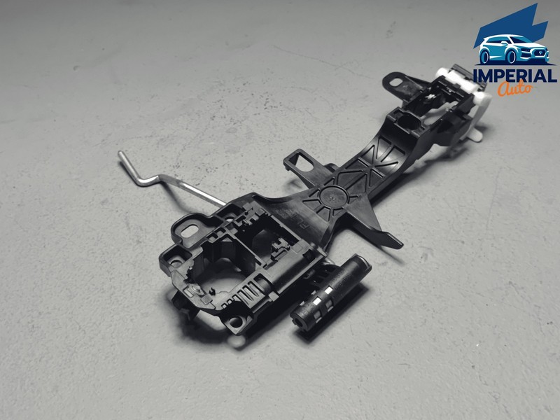 2019-2025 Toyota RAV4 Front Driver Side Door Exterior Handle Base Bracket OEM