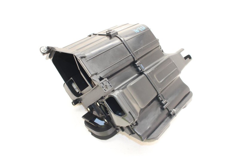 06-15 Mazda MX-5 Miata NC Ac Evaporator Defrost Vent NH526113Z