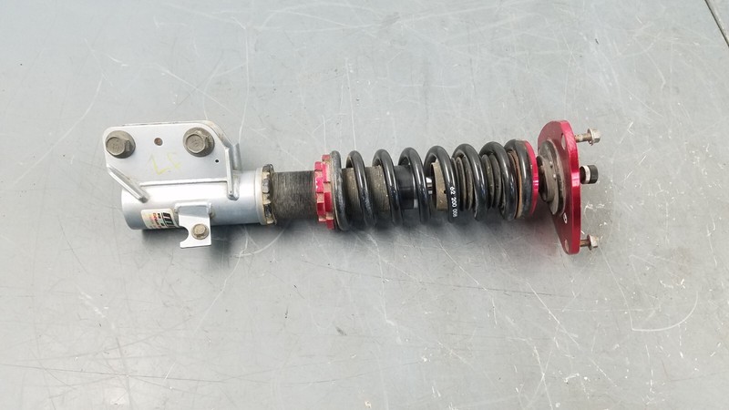 2005 04 05 Subaru WRX STi Megan Racing Left Front Shock Assembly #3619 S4