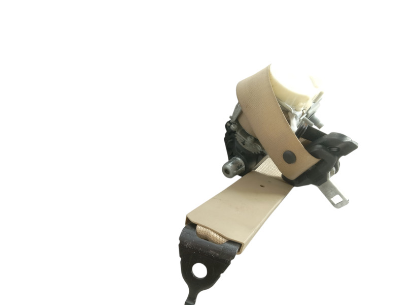 2008-2012 Mercedes-Benz GL450 Left Rear 3rd Row Seat Belt Retractor OEM 12573