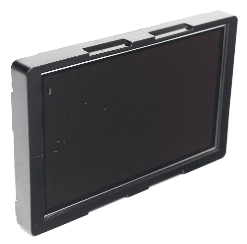 OEM In-dash Display For GM Camaro, Equinox, Sierra, Silverado, Terrain 84664204