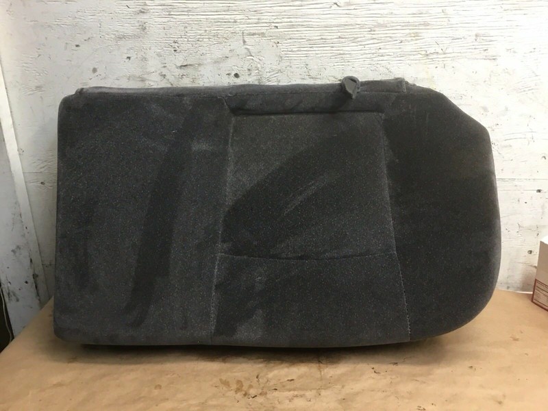 Hyundai Santa FE Rear Left Lower Seat Cushion Cloth 2001 2002 2003 2004 :A