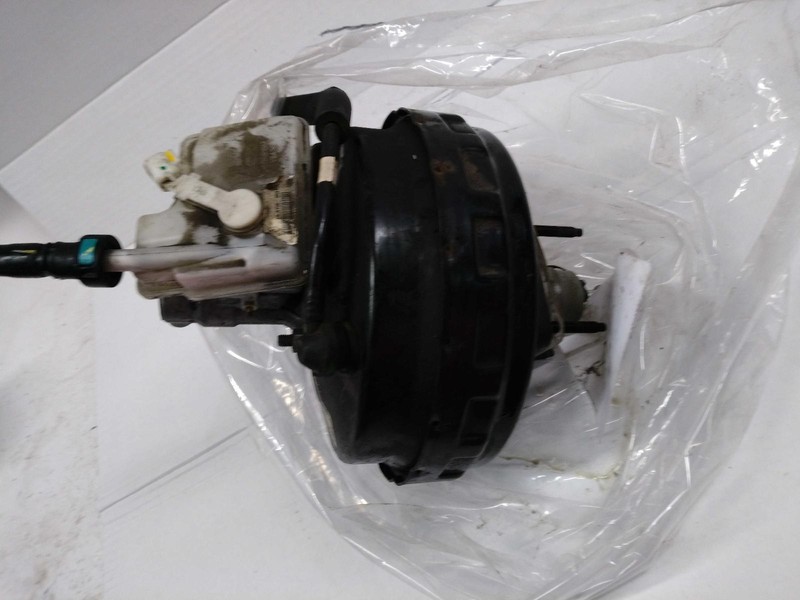 Used Power Brake Booster fits: 2016 Lincoln Mkc AWD Grade A