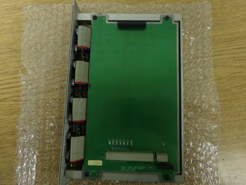 Circuit Board ET 4-0 0013 33641 0013 00002 P40500E4002 Argus 0038 00025 40500E40