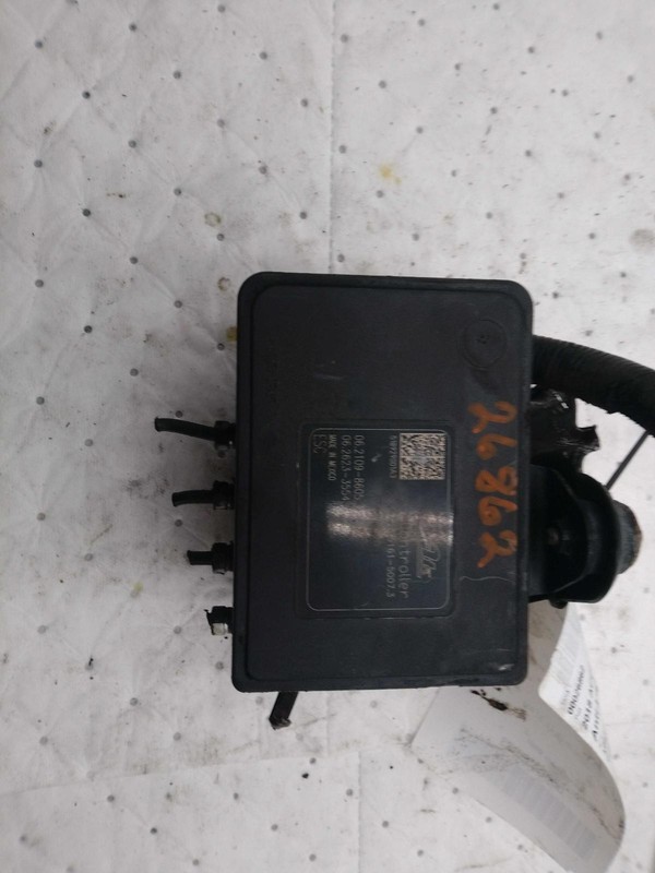 2018 Honda Accord ABS Modulator OEM Grey 1.5L 97K Miles NJ25-26862-679426