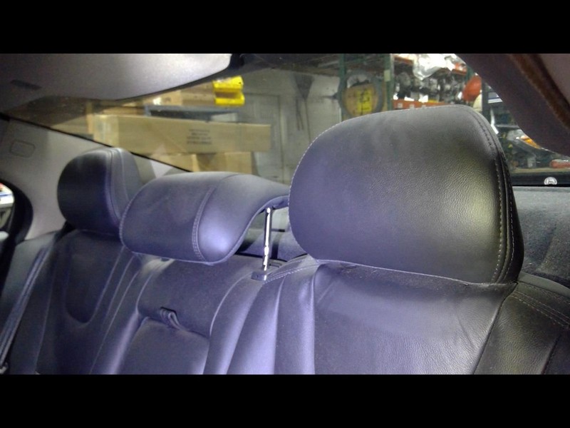 2012-2017 S60 3 Rear Headrests 1594251