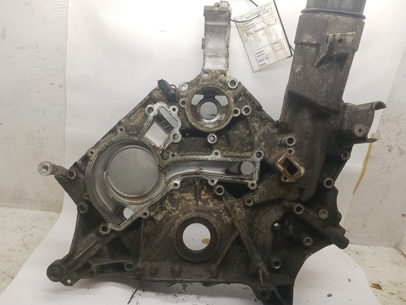 98-'03 MERCEDES ML320 Timing Cover OEM 1 Year Warranty!