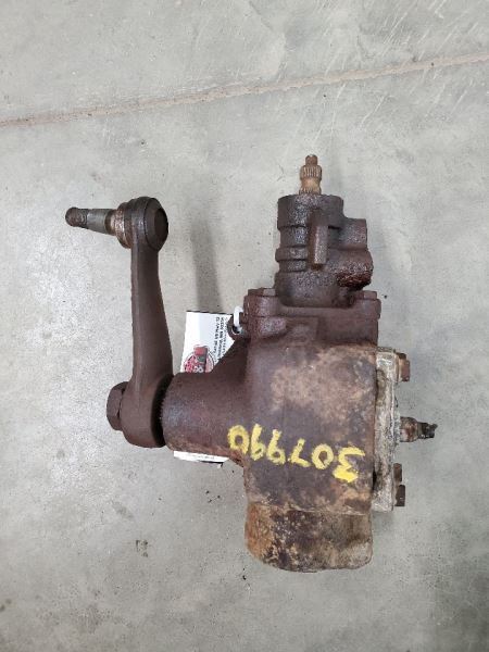 Steering Gear/Rack Power Steering Heritage Fits 97-04 FORD F150 PICKUP 271536
