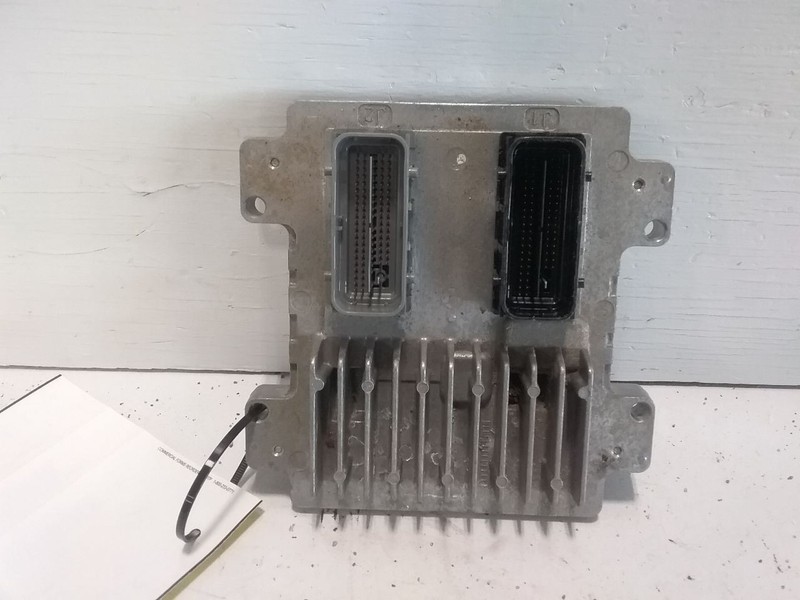 Engine ECM Electronic Control Module 2.4L Fits 07-12 MALIBU 3413711