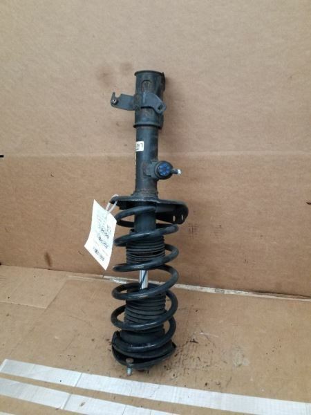Driver Left Strut Front Fits 08-10 ODYSSEY 243801