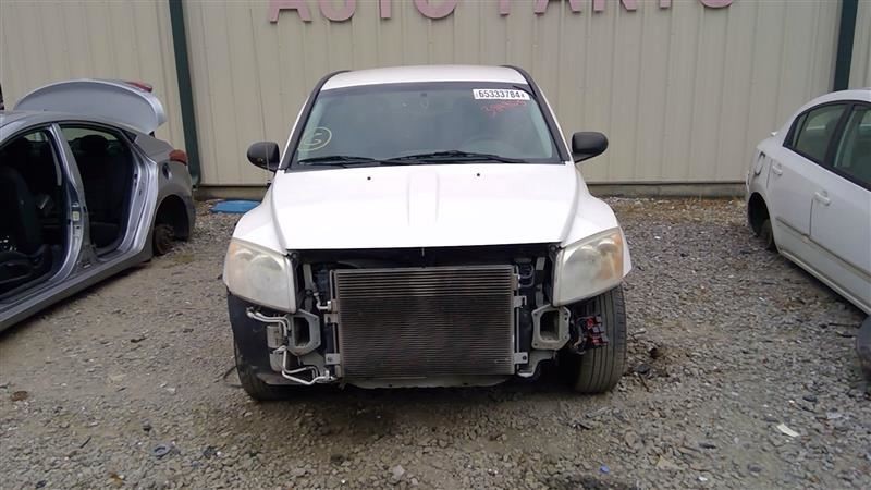 Fuel Pump Assembly Classic Style FWD Fits 07-17 COMPASS 714350